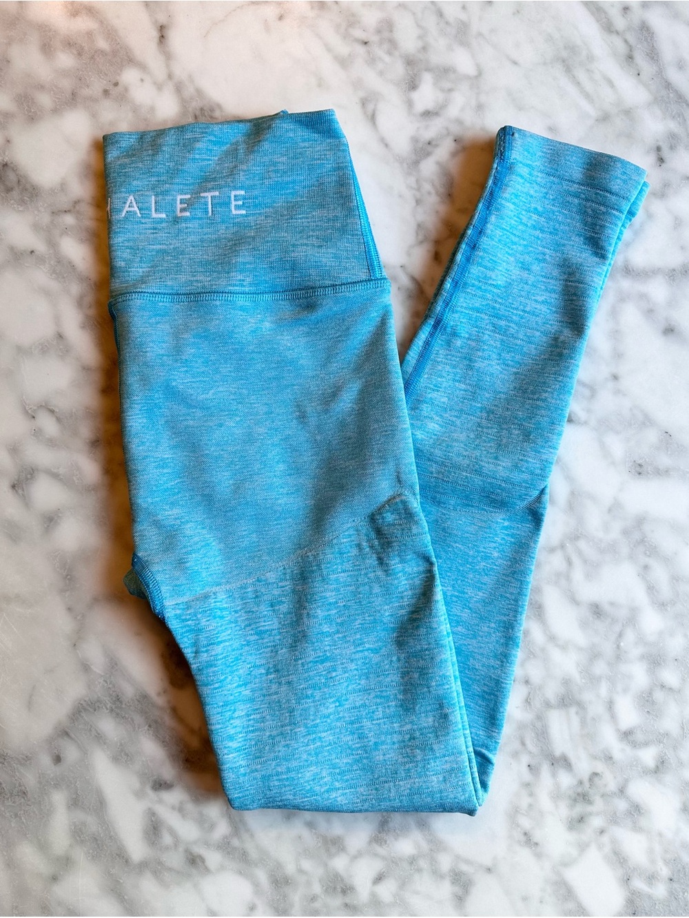 Alphalete Revival R6 Leggings